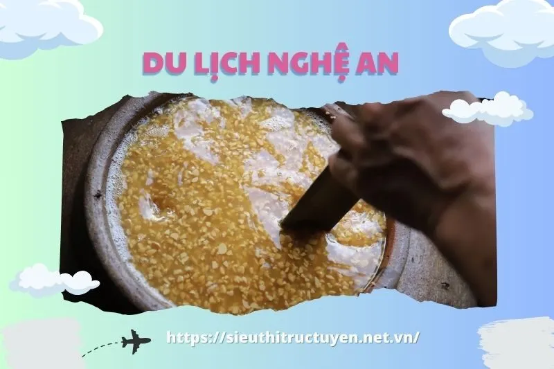 Tương Nam Đàn Nghệ An là gì?