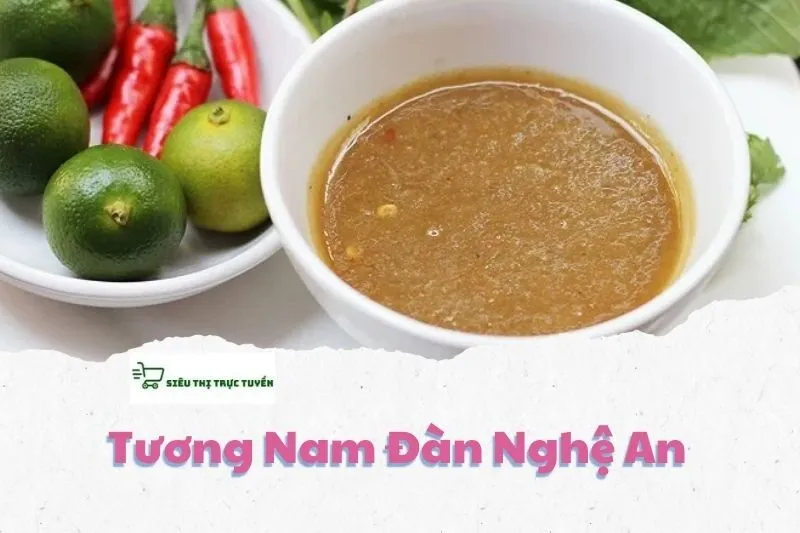 Tương Nam Đàn Nghệ An